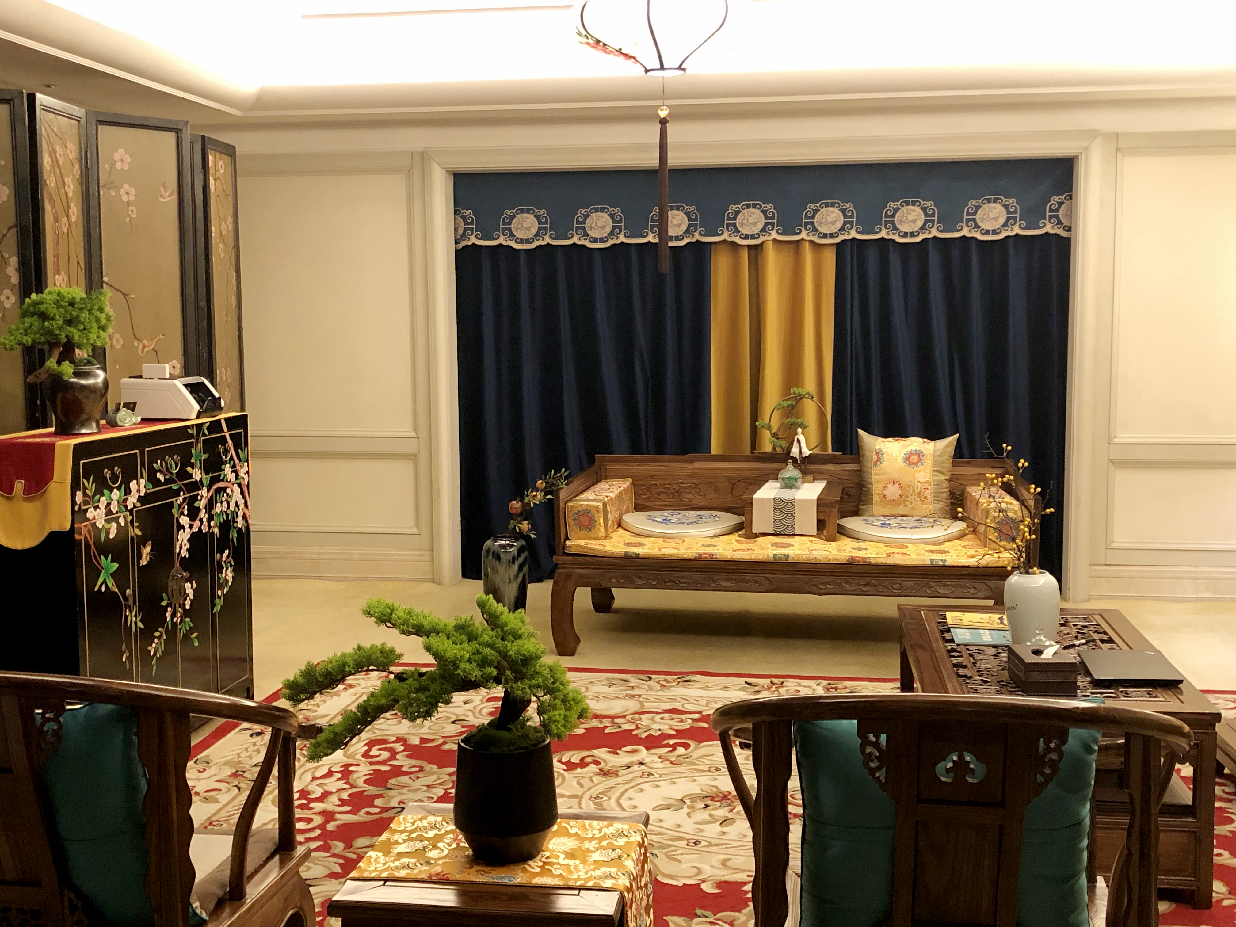 青浦沐足水疗水汇具体地址-图2